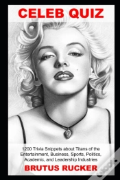 Capa do artigo Celeb Quiz