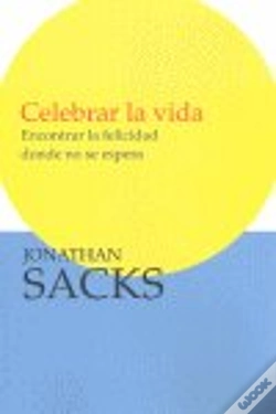 Capa do artigo Celebra La Vida