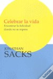 Capa do artigo Celebra La Vida