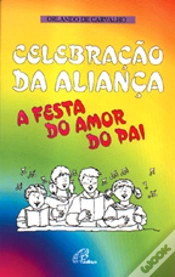 Capa do artigo Celebração da Aliança