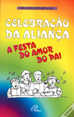 Capa do artigo Celebração da Aliança