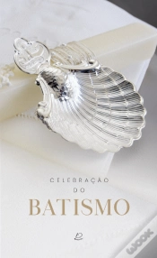 Capa do artigo Celebração do Batismo