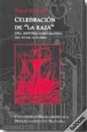 Capa do artigo Celebracion De La Raza. Una Historia Comparativa Del 12 De Octubre 