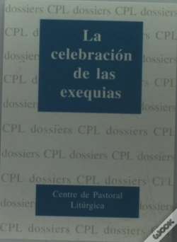 Capa do artigo Celebración De Las Exequias, La