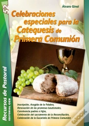 Capa do artigo Celebraciones Especiales Para La Catequesis De Primera Comunión