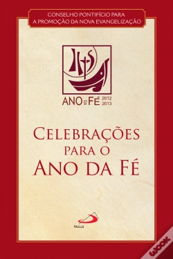 Capa do artigo Celebrações para o Ano da Fé