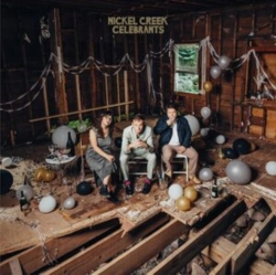 Capa do artigo Celebrants - Vinil