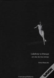 Capa do artigo Celebrar a Dança em Dias do Meu Tempo