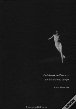 Capa do artigo Celebrar a Dança em Dias do Meu Tempo