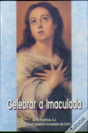 Capa do artigo Celebrar a Imaculada
