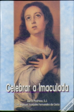 Capa do artigo Celebrar a Imaculada