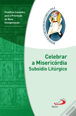 Capa do artigo Celebrar a Misericórdia