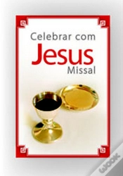 Capa do artigo Celebrar Com Jesus
