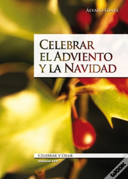 Capa do artigo Celebrar El Adviento Y La Navidad