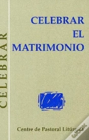 Capa do artigo Celebrar El Matrimonio