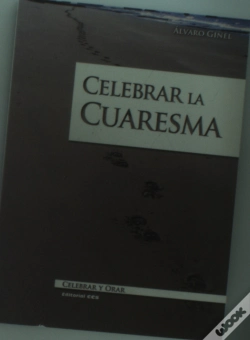 Capa do artigo Celebrar La Cuaresma  