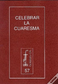 Capa do artigo Celebrar La Cuaresma