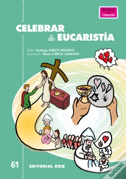 Capa do artigo Celebrar La Eucaristia