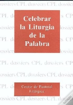 Capa do artigo Celebrar La Liturgia De La Palabra