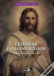 Capa do artigo Celebrar O Dia Do Senhor