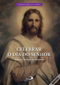Capa do artigo Celebrar O Dia Do Senhor