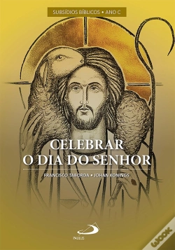 Capa do artigo Celebrar O Dia Do Senhor - Vol. I