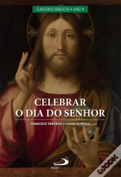 Capa do artigo Celebrar O Dia Do Senhor Vol Ii