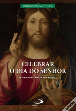 Capa do artigo Celebrar O Dia Do Senhor Vol Ii