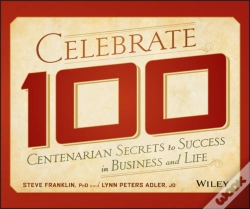 Capa do artigo Celebrate 100