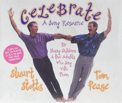 Capa do artigo Celebrate (A Song Resource) - CD