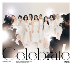 Capa do artigo Celebrate - CD