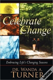 Capa do artigo Celebrate Change