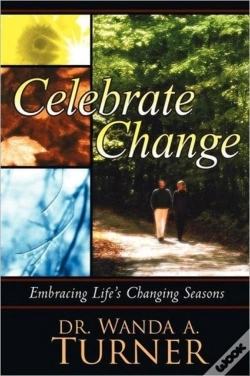 Capa do artigo Celebrate Change