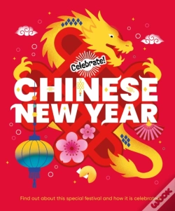 Capa do artigo Celebrate!: Chinese New Year