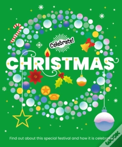 Capa do artigo Celebrate!: Christmas