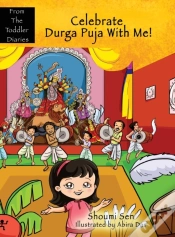 Capa do artigo Celebrate Durga Puja With Me!
