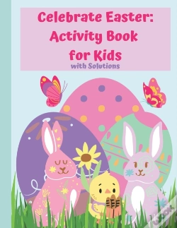 Capa do artigo Celebrate Easter