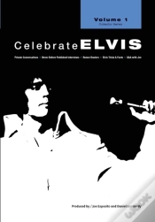 Capa do artigo Celebrate Elvis - Volume 1