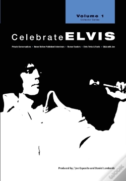 Capa do artigo Celebrate Elvis - Volume 1
