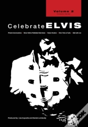 Capa do artigo Celebrate Elvis - Volume 2