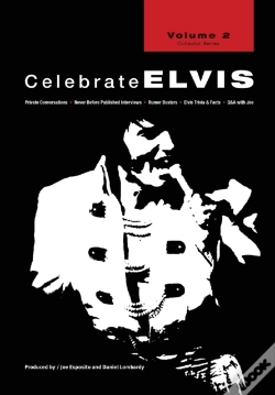 Capa do artigo Celebrate Elvis - Volume 2