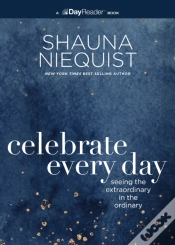 Capa do artigo Celebrate Every Day