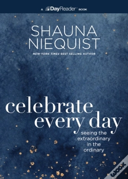 Capa do artigo Celebrate Every Day