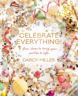 Capa do artigo Celebrate Everything
