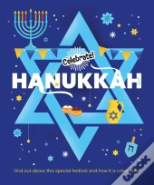 Celebrate!: Hanukkah