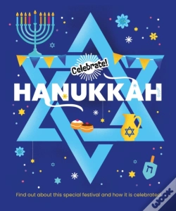 Capa do artigo Celebrate!: Hanukkah