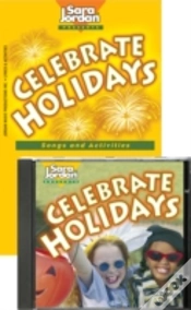 Capa do artigo Celebrate Holidays