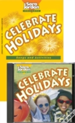 Capa do artigo Celebrate Holidays