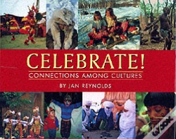 Capa do artigo Celebrate!