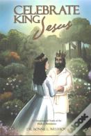 Celebrate King Jesus